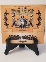 Wild West Music Of Buffalo Bill&#39;s Cowboy Band by Americus Brass Band (CD, 1996) - £27.35 GBP