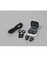 Samsung Galaxy Buds FE SM-R400 Wireless Earbud Headphones - Graphite - $29.99