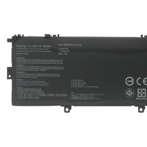 50Wh C31N1724 battery for Asus ZenBook 13 UX331FA UX331FAL UX331UAL - £35.16 GBP