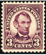 555, Mint NH 3¢ XF Nicely Centered Stamp *- Stuart Katz - $39.95