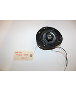 2002-2007 SUBARU IMPREZA WRX REAR RIGHT DOOR SPEAKER KENWOOD-1065S J481 - €64,19 EUR