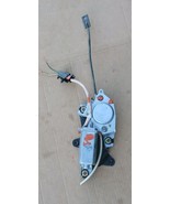 2004-2009 Nissan 350Z Convertible Top Cover Latch Actuator Motor Assembl... - $411.90 CAD