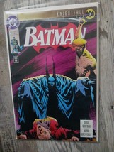 Batman #493 By DC Comics Group - £3.79 GBP
