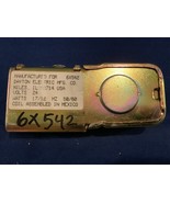 Dayton Solenoid Coil 6X542, See pictures for description  - €16,14 EUR