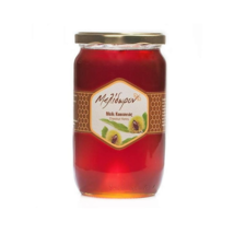 Chestnut Honey 970g Greek Raw Honey recommended for diabetics. - £72.97 GBP