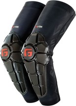 G-Form Pro-X2 Mountain Bike Elbow Pads - Elbow Compression Sleeve For Elbow - £35.47 GBP