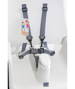 OXO Tot Sprout 5-point safety belts, OXO Tot Sprout 5-point replacement harness. - $35.00