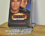 Broken Arrow [VHS] [VHS Tape] - $2.93