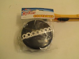 Hostess CupCakes Container (Brown) - $10.00