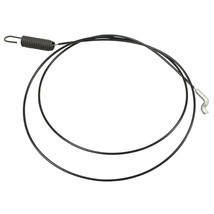 Clutch Drive Cable Fits MTD 3090 2840 2410 2620 47 1/2&quot; 946-04230A  946-04230 - £11.07 GBP