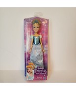 Disney Princess Cinderella Royal Shimmer Doll Hasbro  - £10.28 GBP