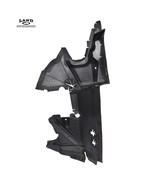 MERCEDES R230 SL-CLASS PASSENGER/RIGHT RADIATOR WEATHER SEAL AIR GUIDE B... - $79.19