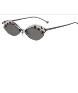 FENDI WOMEN SUNGLASSES DEFENDER  FOG397V1QF17GG FF 0370/S KB7 58 13 140 ... - $286.11