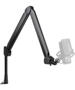 Elgato Wave Mic Arm - Premium Broadcasting Boom Arm With Cable, Recording - $129.99