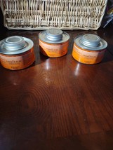 Chafer Fuel Set Of 3 - $28.29 CAD