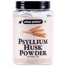 Psyllium Husk Powder (Isabgol Atta), 600g Best Quality , Free Shippig - £27.29 GBP