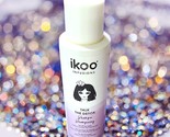 Ikoo Talk The Detox Shampoo For All Hair Types - 3.4 oz New Without Box - $17.33