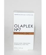 Olaplex No. 7 Bonding Oil - 1 OZ / 60ml - $27.97