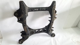 Front K Frame Crossmember 3.6L V6 AT 4WD OEM 2008 2009 2010 Porsche Caye... - $92.81