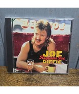 Regular Joe - Audio CD By Joe Diffie - VERY GOOD - $4.90