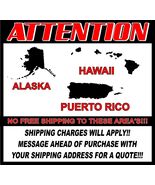 2007-2013 CHEVY SUBURBAN AVALANCHE GMC YUKON DOG LEG PANEL LEFT REAR LG-... - $79.19