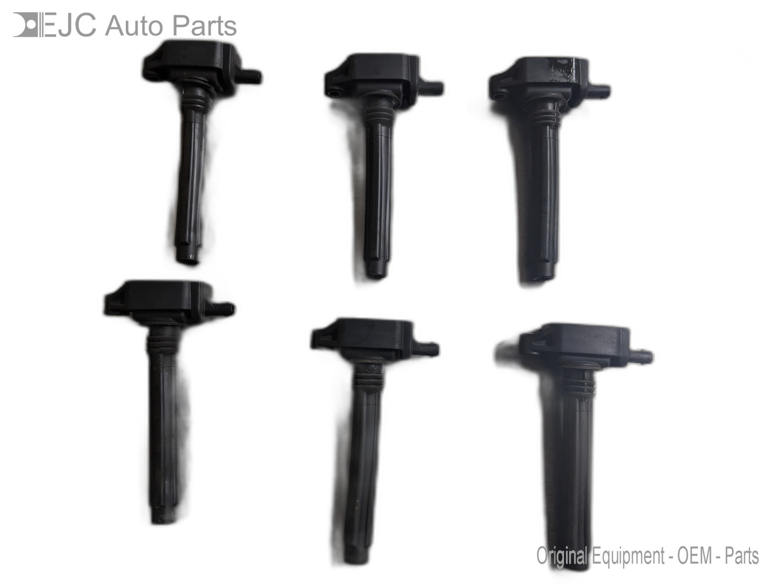 Ignition Coil Igniter Set For 12-18 Jeep Wrangler  3.6 05149168AI Gas Se... - $59.35