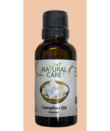 Camphor Oil – Cooling Relief &amp; Refreshing Aroma - $7.39+