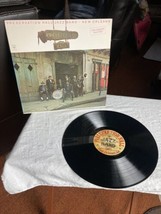 Preservation Hall Jazz Band - New Orleans Vol 1. - Columbia Masterworks LP, 1977 - £17.61 GBP