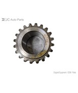 Crankshaft Timing Gear For 15-18 Ford Edge  2.0 CJ5E6306CA - $366.18 MXN