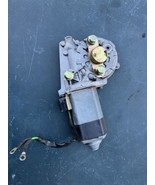 94-95 Mercedes E320 W124 WINDOW MOTOR LEFT FRONT SIDE BOSCH 189729100 - $98.99