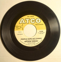 People Sure Act Funny - £1.91 GBP