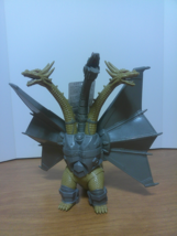 1991 BANDAI MECHA KING GHIDORAH MINT &amp; TAG VINTAGE  godzilla marmit m1 b... - $345.00
