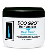 N.A. BUFFEN CO, INC Doo Gro Medicated Hair Vita 4z - 15 Count, Unisex-Ad... - $19.70