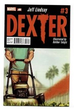 Dexter #3 NM Comic Gemini II Combined Shipping - £6.89 GBP