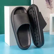 2021 summer women s flip flops eva soft sole non slip slides female beach ourdoor home thumb200