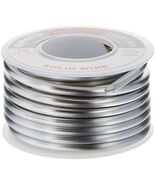 ALPHA METALS AM23946 8 oz 125 Plumb Solder - $67.97 CAD