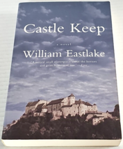 Castle Keep By William Eastlake - £6.27 GBP