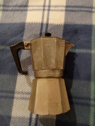 Pezz Ital Express espresso pot made in Italy - $7.42