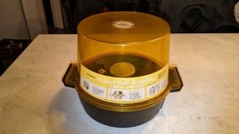 Vintage CORNWALL Buttercone Self Buttering Automatic Corn Popper Popcorn... - $940.64 MXN