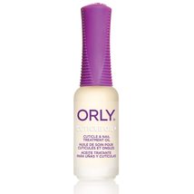 ORLY Cuticle Oil by Orly for Women - 0.3 oz Oil - $143.42 MXN