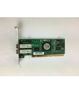 Genuine Qlogic ISP2312 Network Controller PCI Card Desktop PC - €15,43 EUR