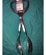 Stainless steel Salad Tong - £15.68 GBP