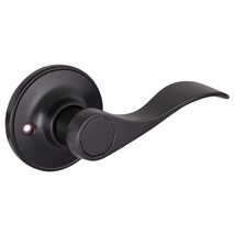 Design House 700484 Springdale Passage Hall and Closet Door Lever Satin ... - €25,48 EUR
