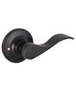 Design House 700484 Springdale Passage Hall and Closet Door Lever Satin ... - $40.73 CAD
