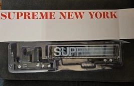 Supreme X First Gear Semi Truck Metal - White / Red New - $262.35
