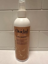 Ouidad Curl Shaper Reactivating Mist 8.5 Oz New - £14.60 GBP