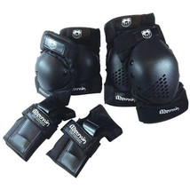 Skate Protect Guard (Set of 3) - Adult - £38.12 GBP