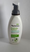 Aveeno Active Naturals Clear Complexion Foaming Cleanser- 6 Oz Exp.11/24 - £10.30 GBP