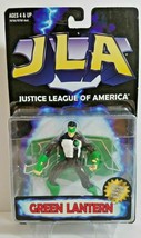 JLA Green Lantern - $16.82