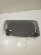 Passenger Sun Visor With Illumination Double Visor Fits 00-01 PATHFINDER... - $19.75